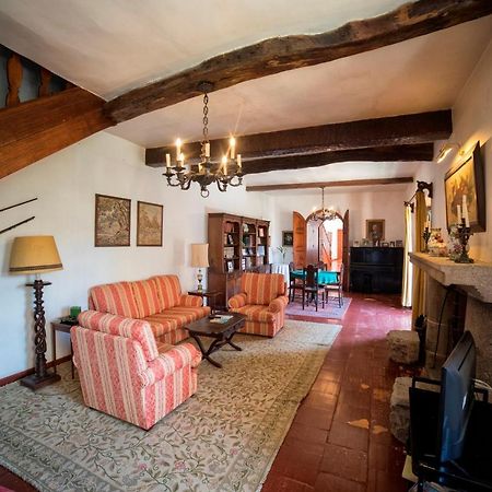Casa Dos Assentos De Quintiaes Bed and Breakfast Barcelos Εξωτερικό φωτογραφία