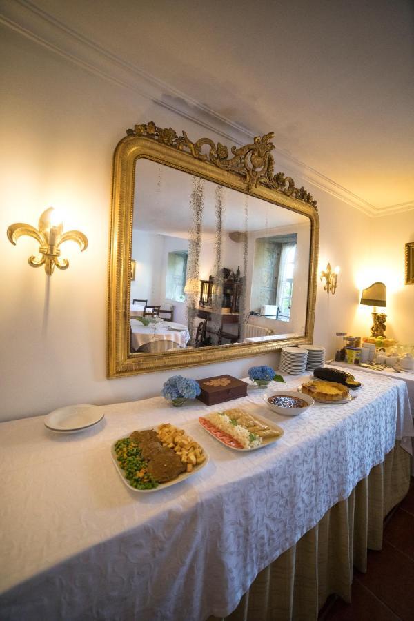 Casa Dos Assentos De Quintiaes Bed and Breakfast Barcelos Εξωτερικό φωτογραφία