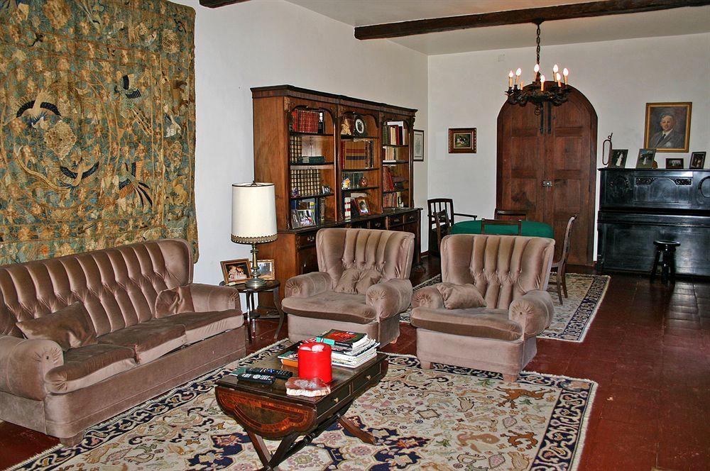 Casa Dos Assentos De Quintiaes Bed and Breakfast Barcelos Εξωτερικό φωτογραφία