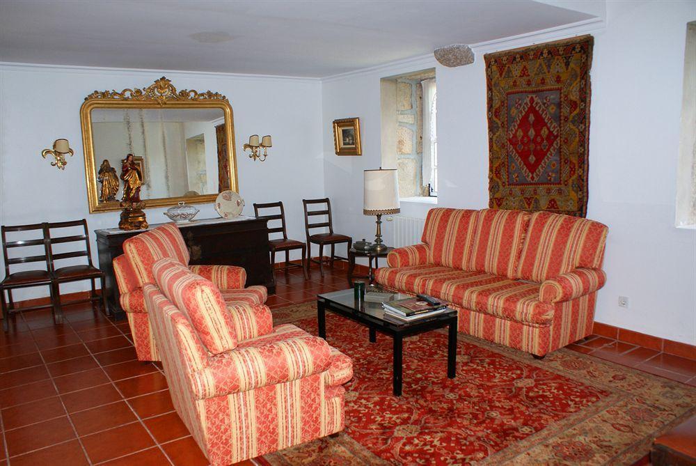 Casa Dos Assentos De Quintiaes Bed and Breakfast Barcelos Εξωτερικό φωτογραφία