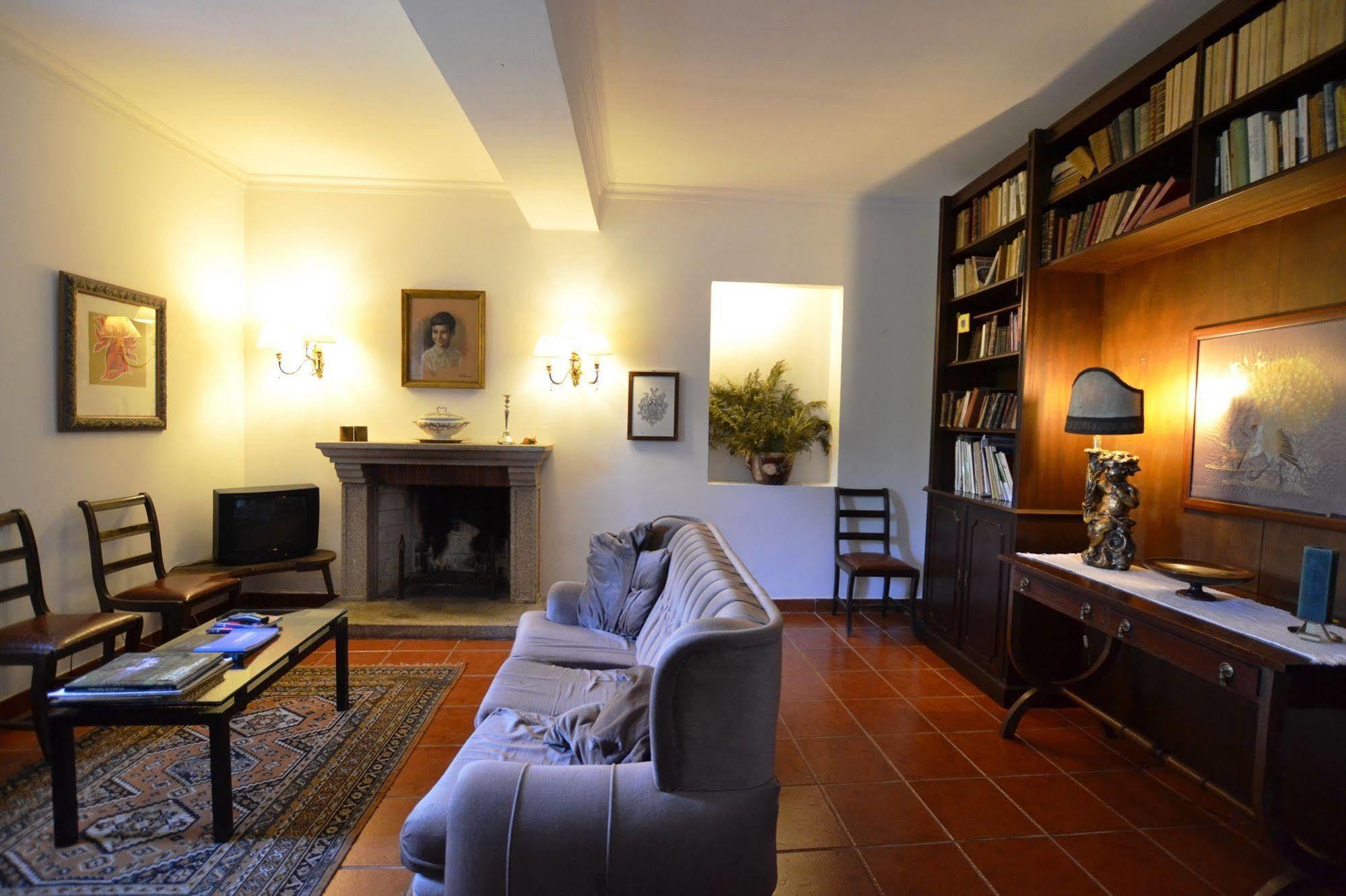 Casa Dos Assentos De Quintiaes Bed and Breakfast Barcelos Εξωτερικό φωτογραφία