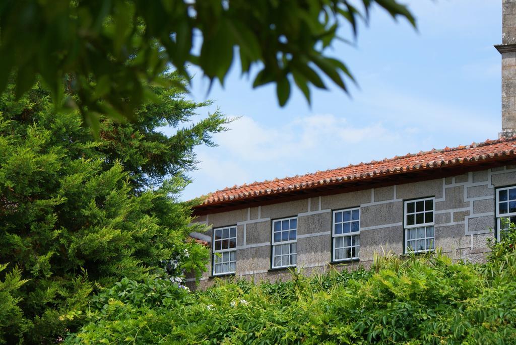 Casa Dos Assentos De Quintiaes Bed and Breakfast Barcelos Εξωτερικό φωτογραφία