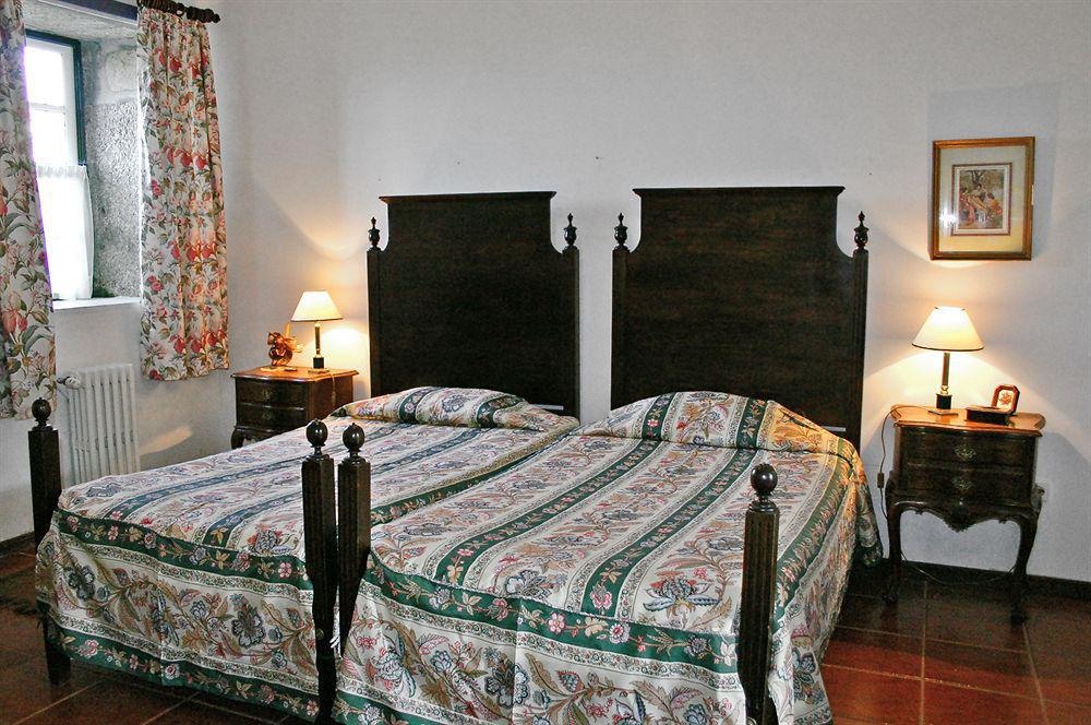 Casa Dos Assentos De Quintiaes Bed and Breakfast Barcelos Εξωτερικό φωτογραφία
