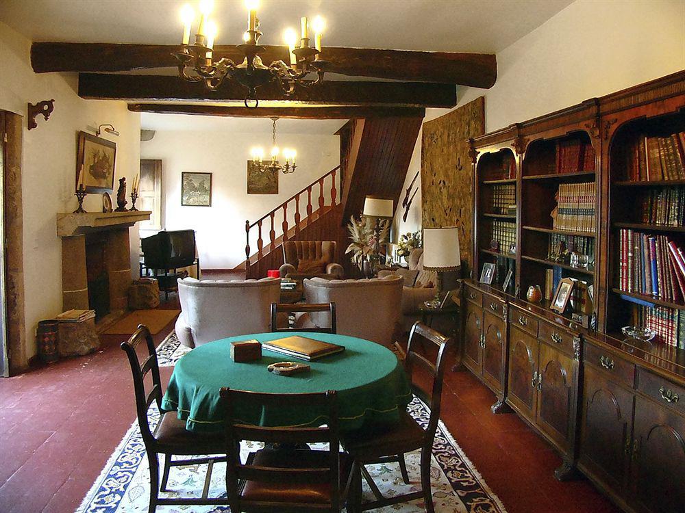 Casa Dos Assentos De Quintiaes Bed and Breakfast Barcelos Εξωτερικό φωτογραφία