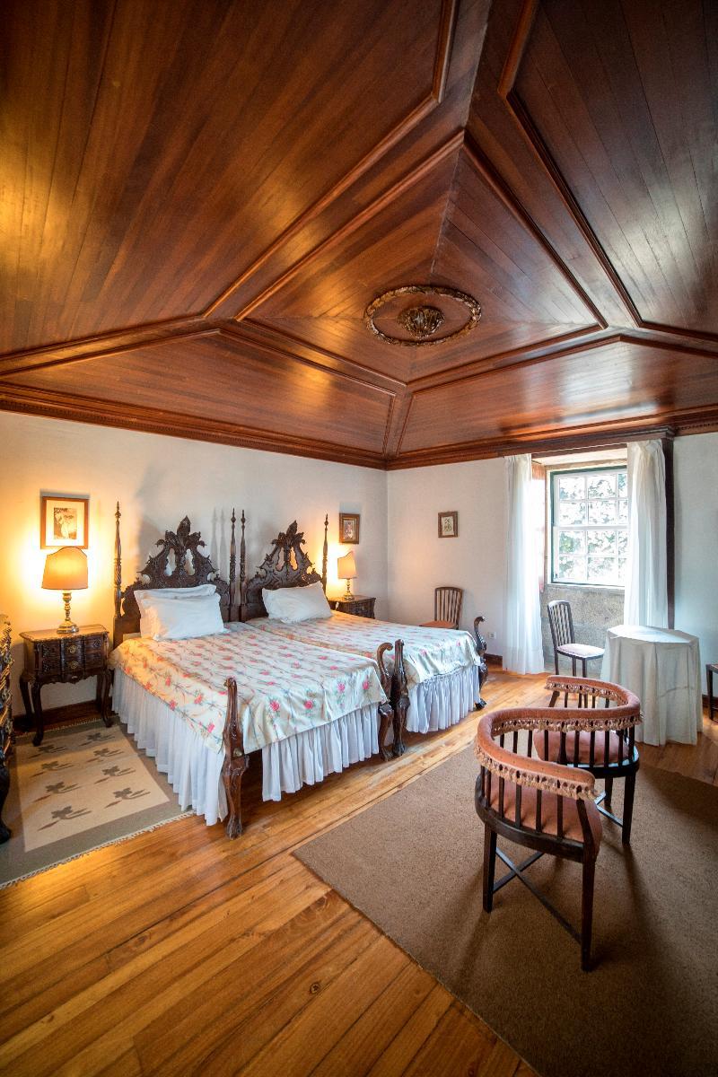 Casa Dos Assentos De Quintiaes Bed and Breakfast Barcelos Εξωτερικό φωτογραφία